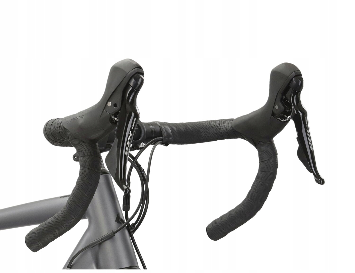 ROWER SZOSOWY MĘSKI KROSS VENTO DSC 5.0 r.XS Kolor szary