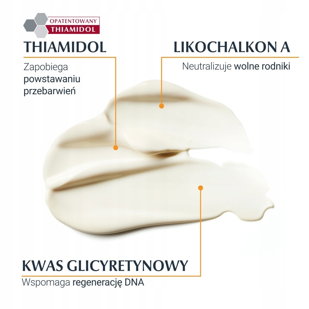 Eucerin Sun Protection Pigment Control SPF 50+ Fluid na Przebarwienia 50 ml Kod producenta 4005800300646