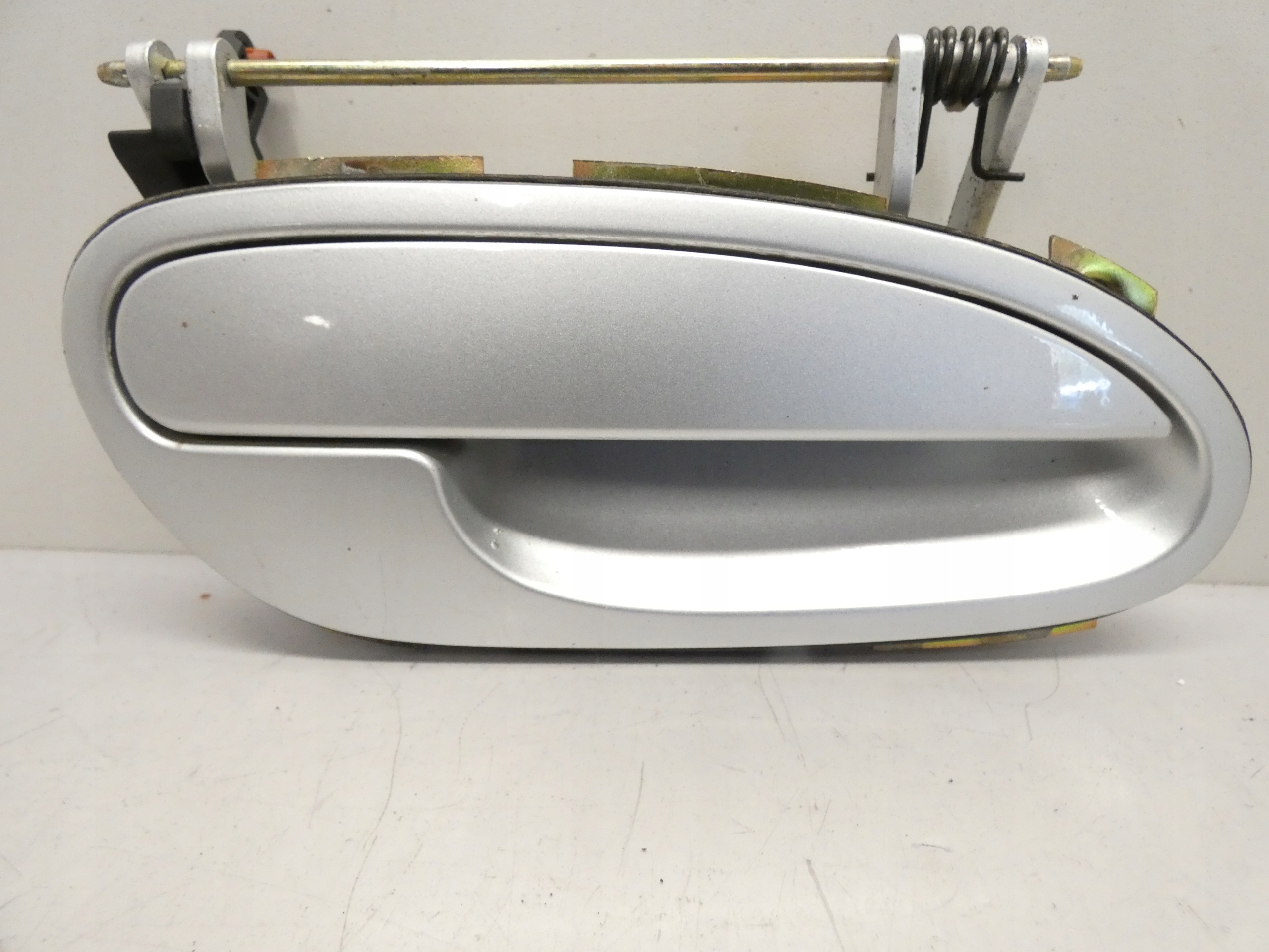 handle exterior right rear part OPEL OMEGA B LIFT 99-03 Z157