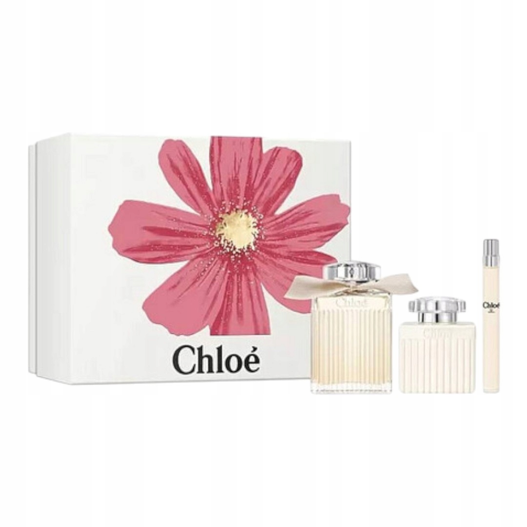 Zestaw Chloe Chloe Signature Eau De Parfum Zestaw
