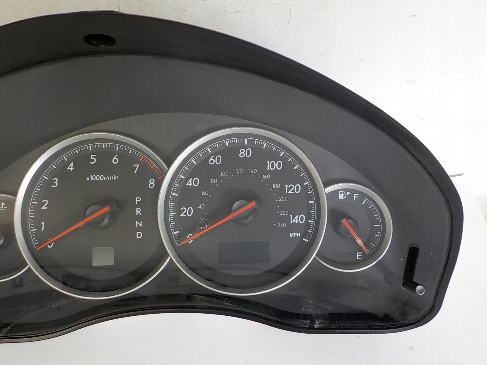 SUBARU LEGACY IV dials 2004-2009 85013AG520