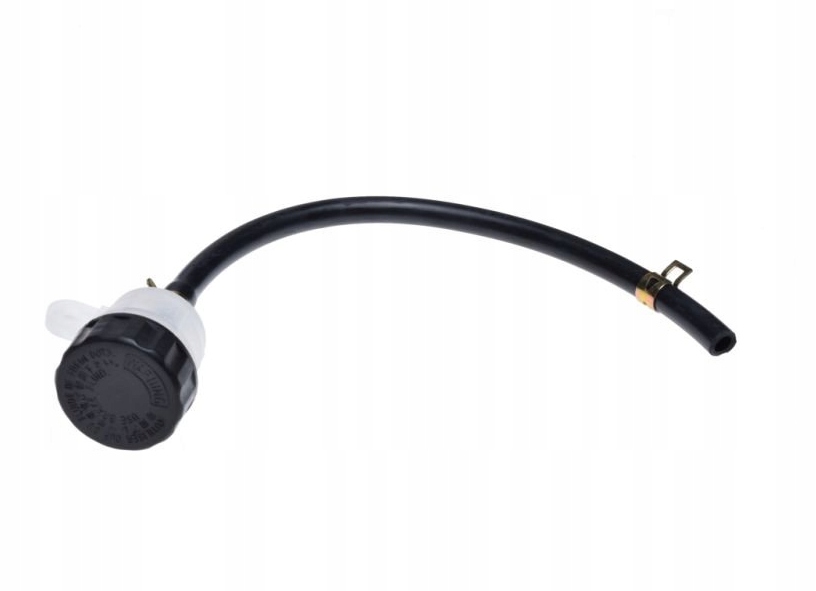 ZBIORNICZEK PŁYNU HAMULCOWEGO Dopasowanie do pojazdu produkt uniwersalny