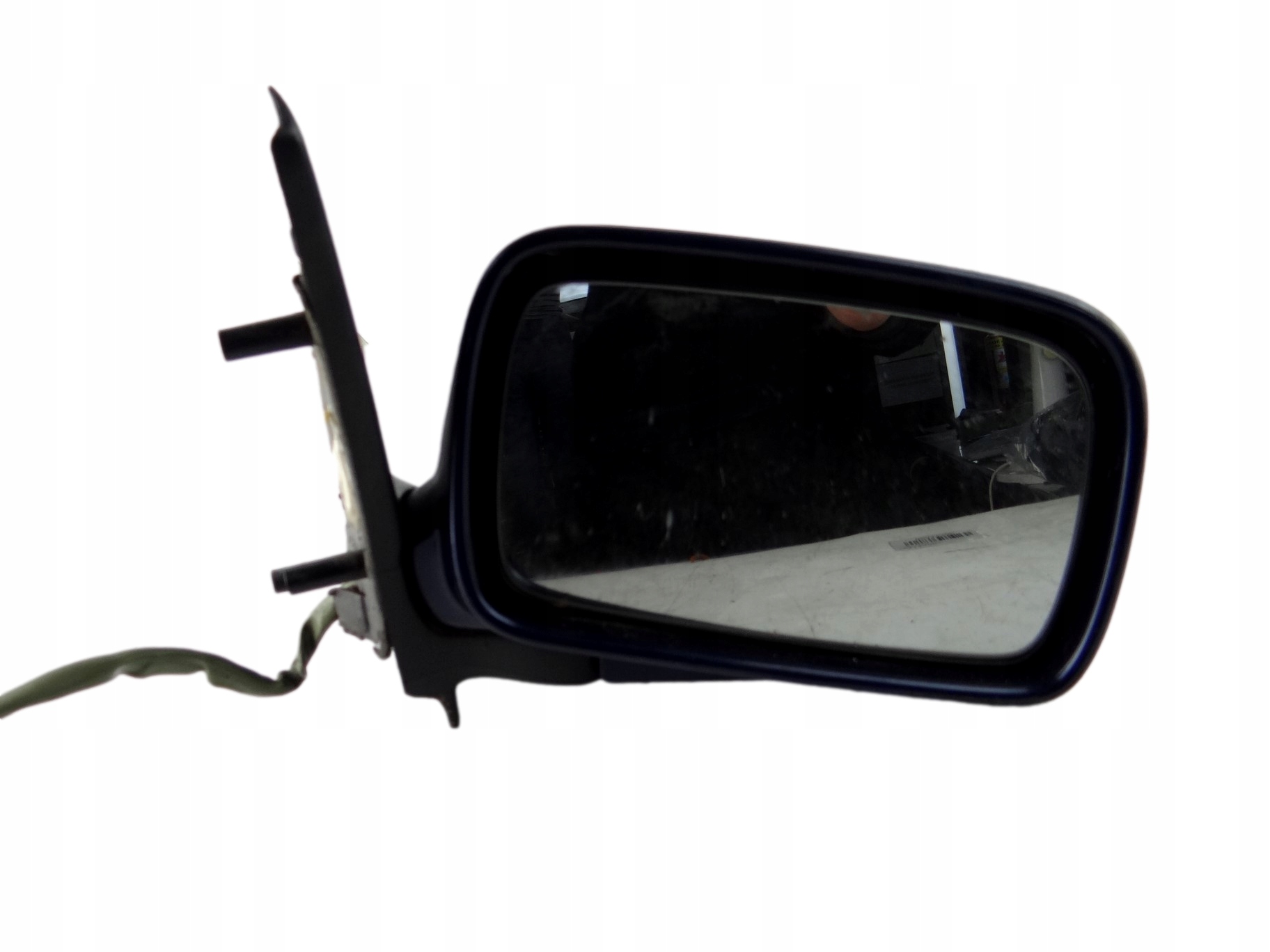 mirror right VOLKSWAGEN POLO 6N 02*0098