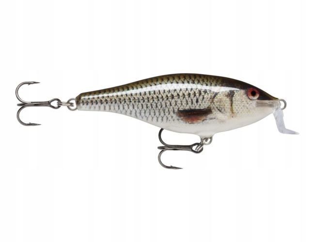 Rapala Shallow Shad Rap 9cm 12g SSR09 Rol