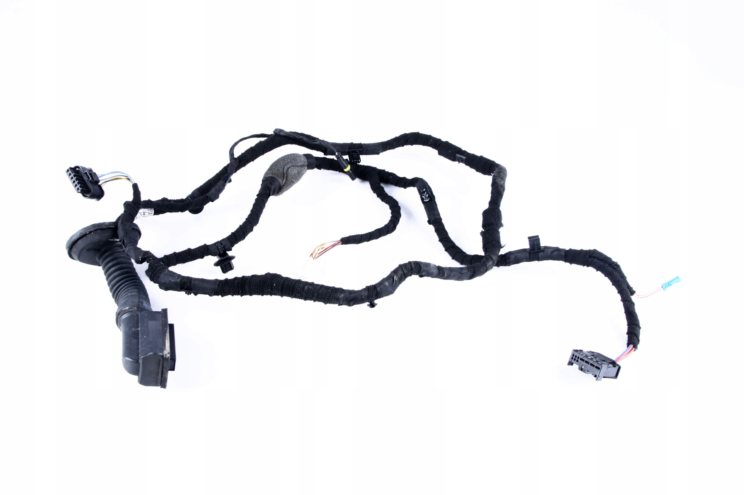 BMW G20 G21 bundle wiring door right rear part 8718245