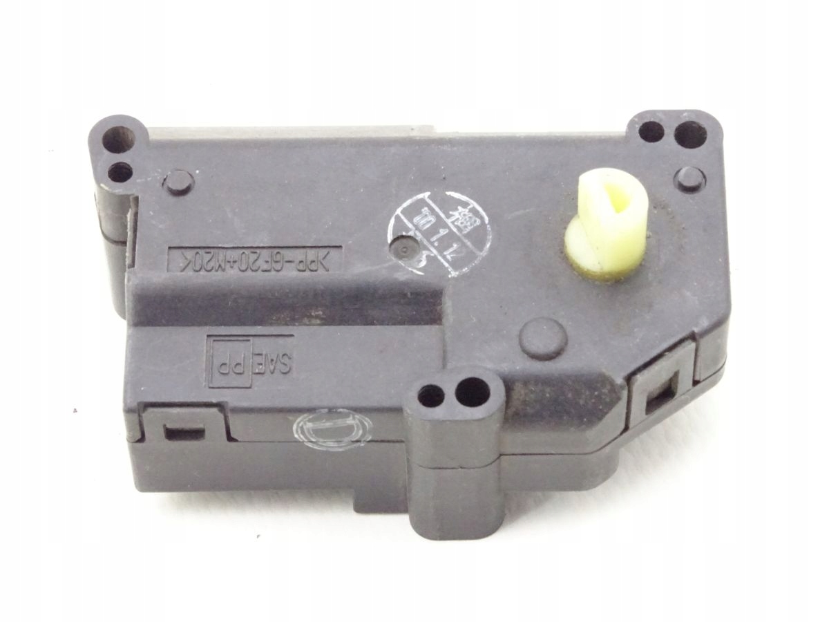 063700-6852 - DISCOVERY II 98-04 HEATER MOTOR