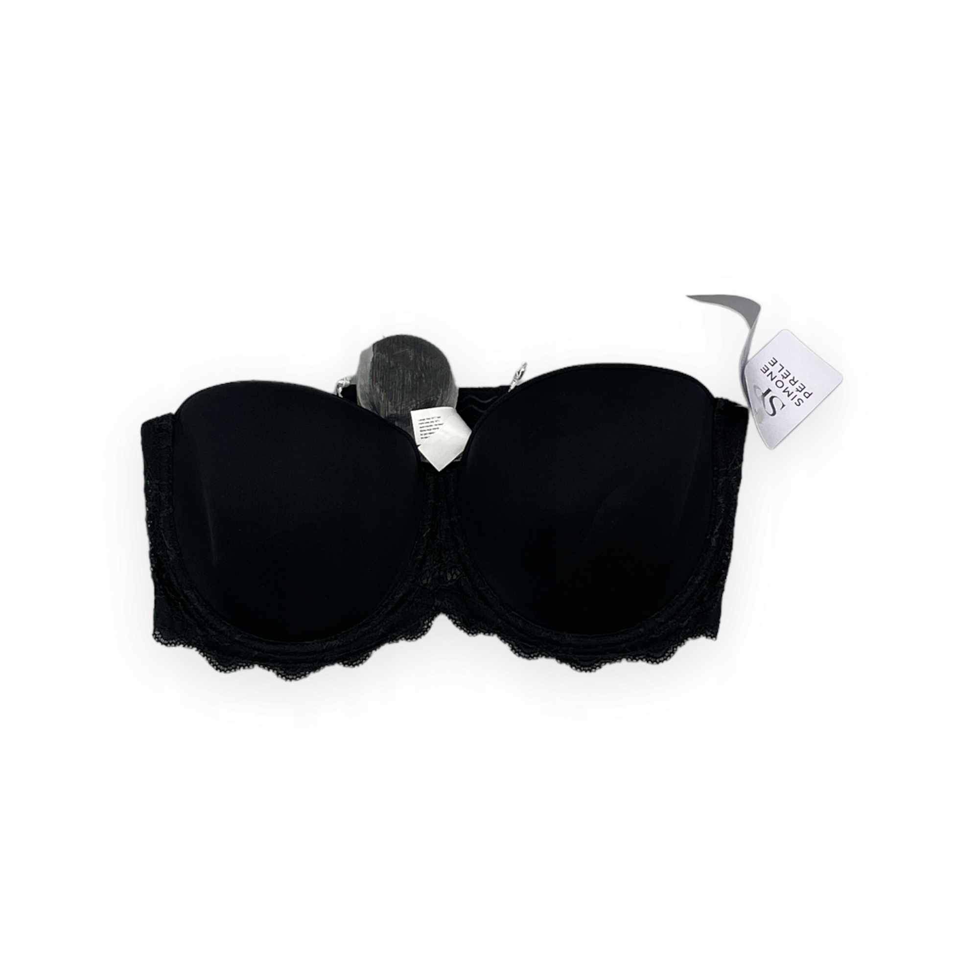 Dámská krajková podprsenka Simone Perele 80D