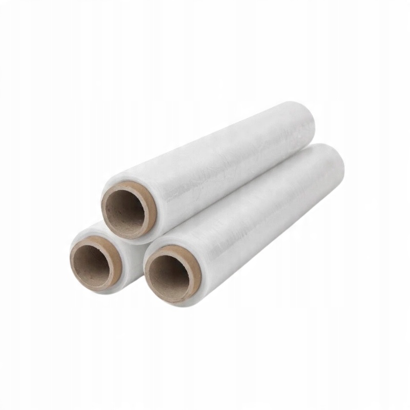 

Folia stretch Transparent 3,0 kg x 10 szt