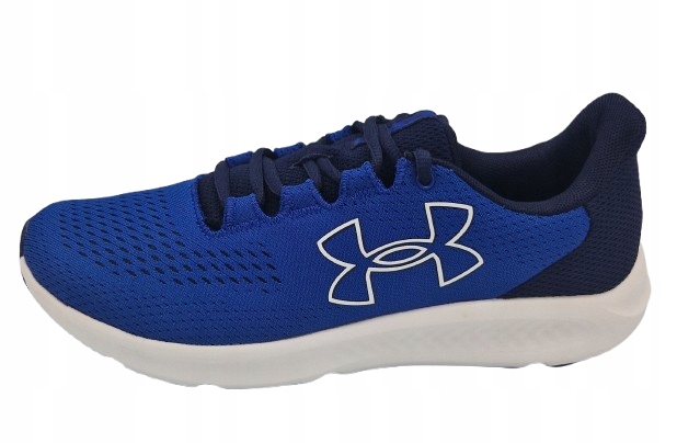 Sportovní obuv Under Armour Charged Pursuit 3 Bl velikost 45,5