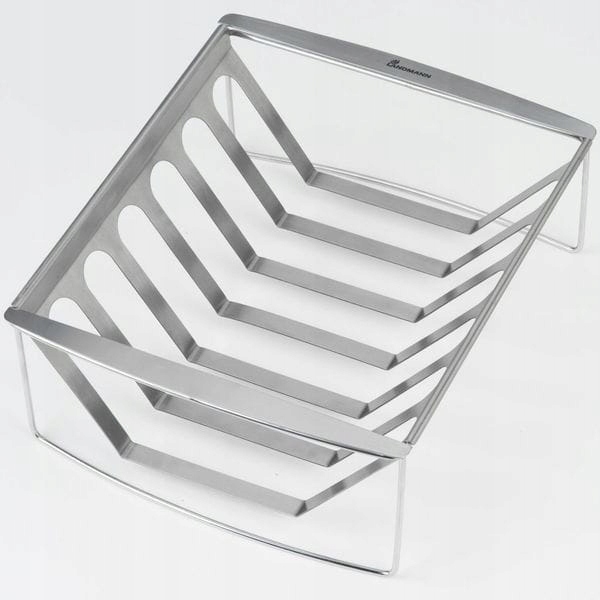 LANDMANN STOJAK DO GRILOWANIA ŻEBEREK SELECTION