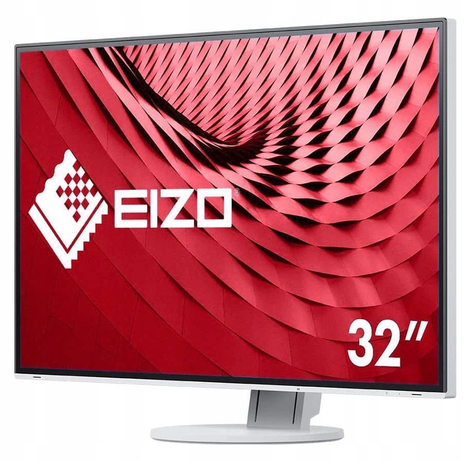 EIZO FlexScan 31.5インチ 4K EV3285-WT EIZO FlexScan EV3285-WT LED display 80 cm (31.5