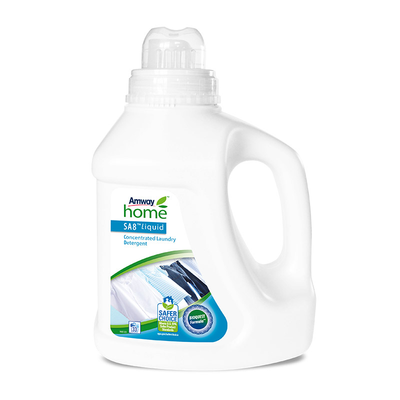 

Amway Home SA8 Płyn do prania 4l