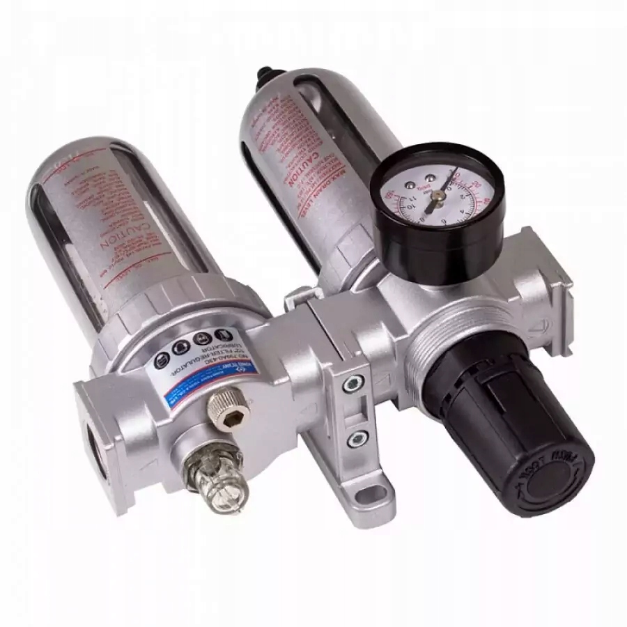 KT РЕДУКТОР + ФИЛЬТР + МАСЛО 1/2