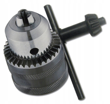 Uchwyt do wiertarki głowica + kluczyk JOBIprofi