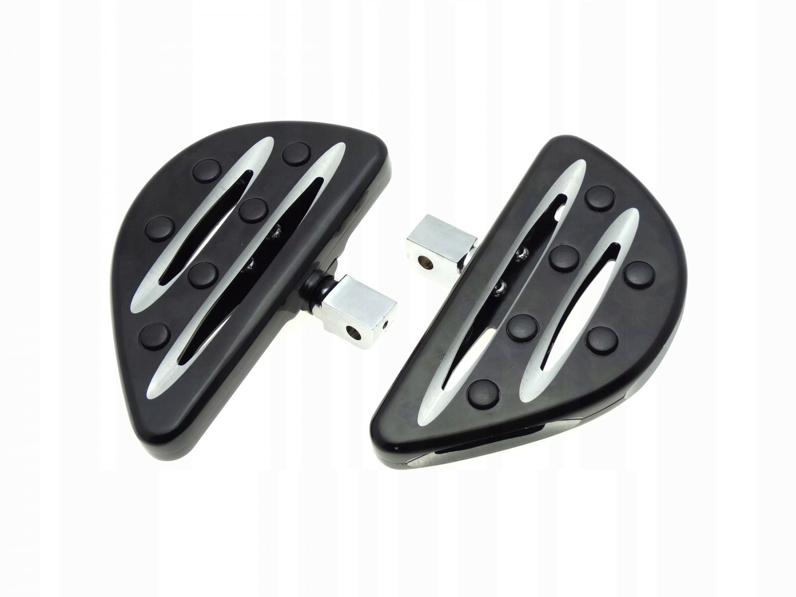 MT216-113P P05 - ЗАДНІ ПАСАЖИРСЬКІ ПЛАТФОРМИ HONDA REBEL 125 250