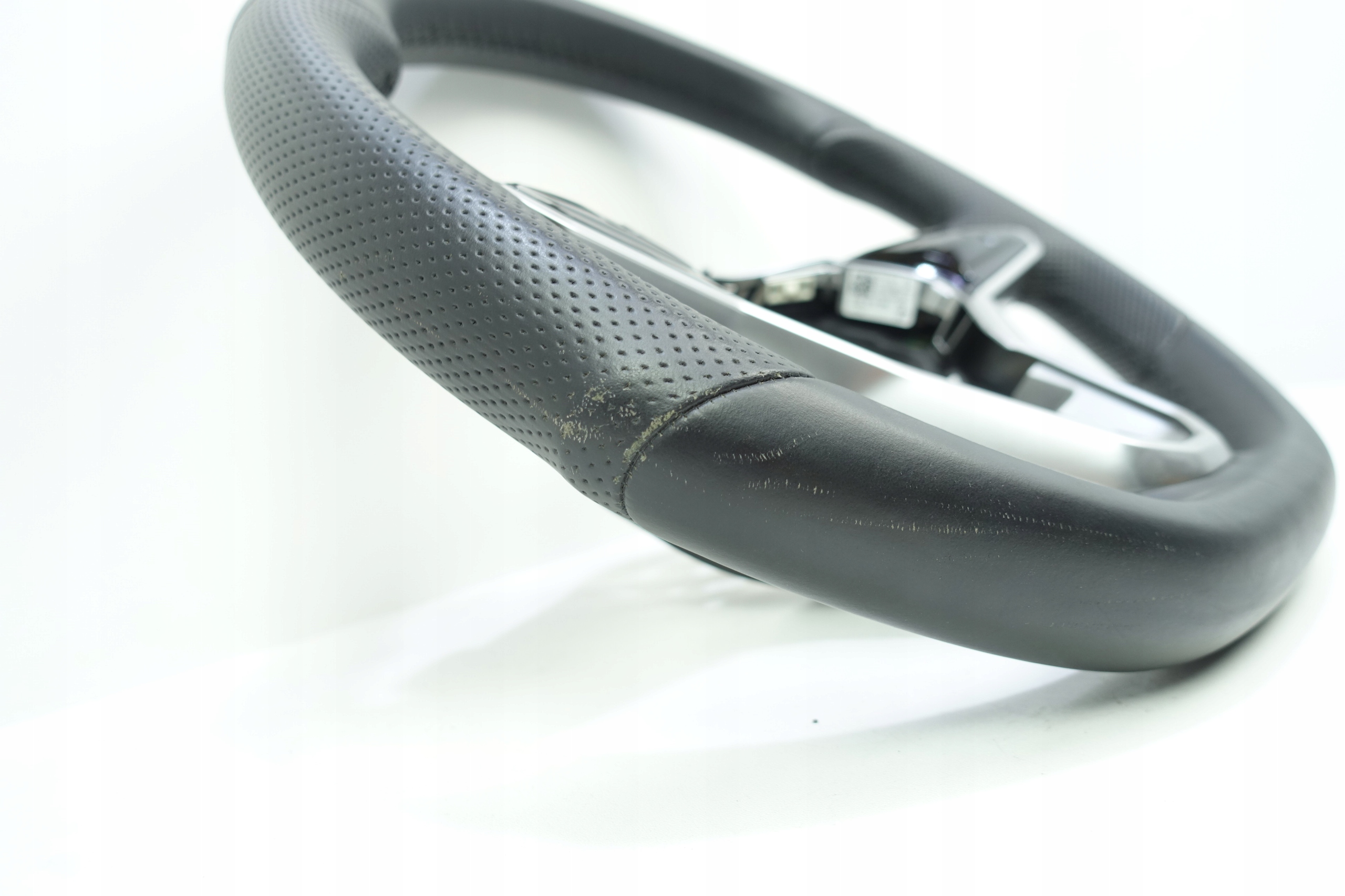 steering wheel, VW GOLF VIII ARTEON VIRTUAL 5H0419089FD