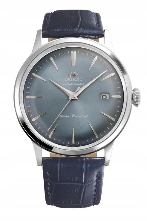 Hodinky Orient Classic & Simple Style RA-AC0030L30B 40,5 mm 3ATM
