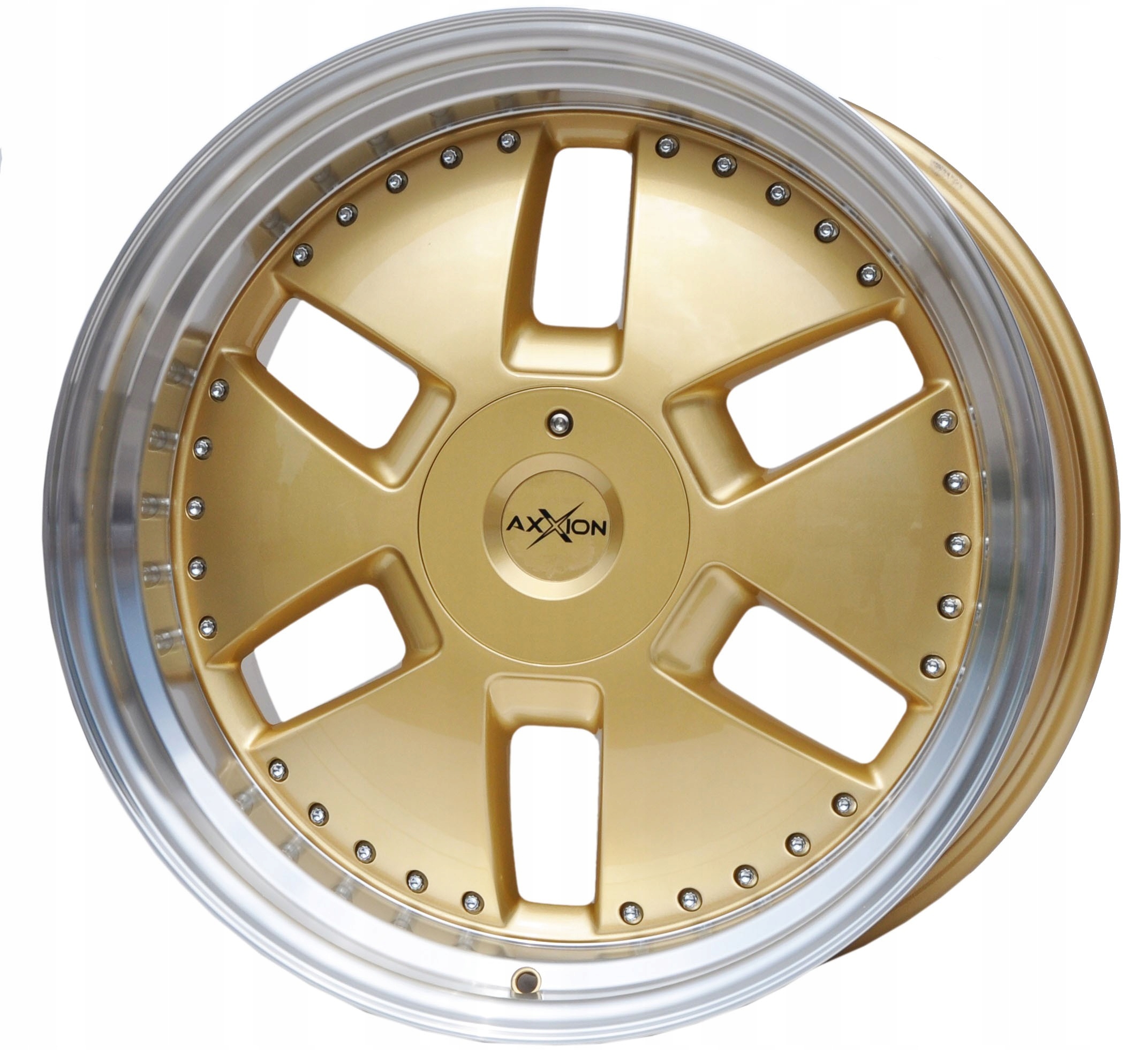 Disky 20'' Mercedes W230 W231 Slc Slk W170 W171