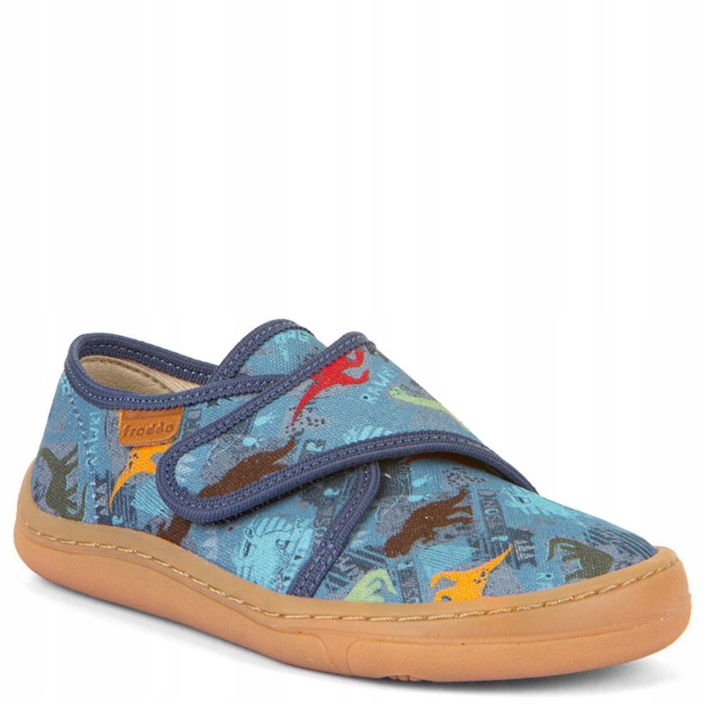 Froddo G1700408-10 kapcie trampki giętkie buty barefoot 23