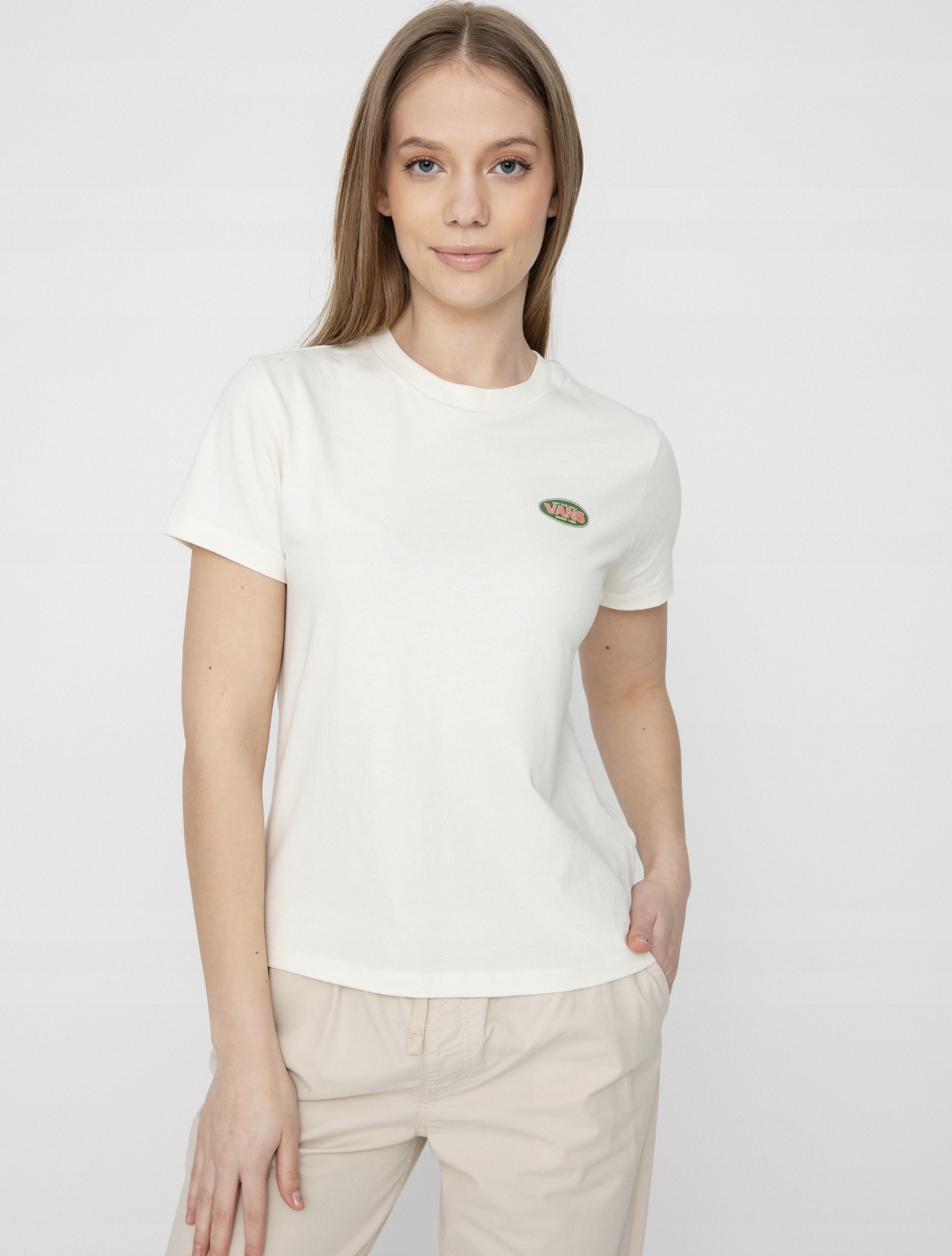 Dámské triko Vans Fruit Party Label