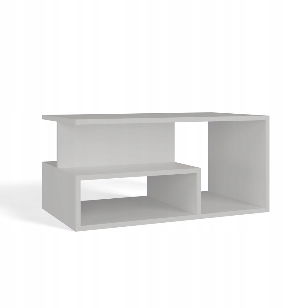 Lavička Prima Prima Bílá