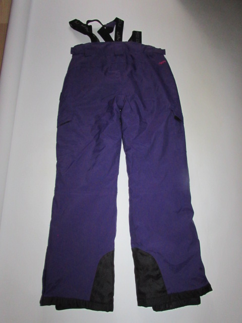 NORTHPEAK SPODNIE NA NARTY DAMSKIE R.38 Płeć kobieta