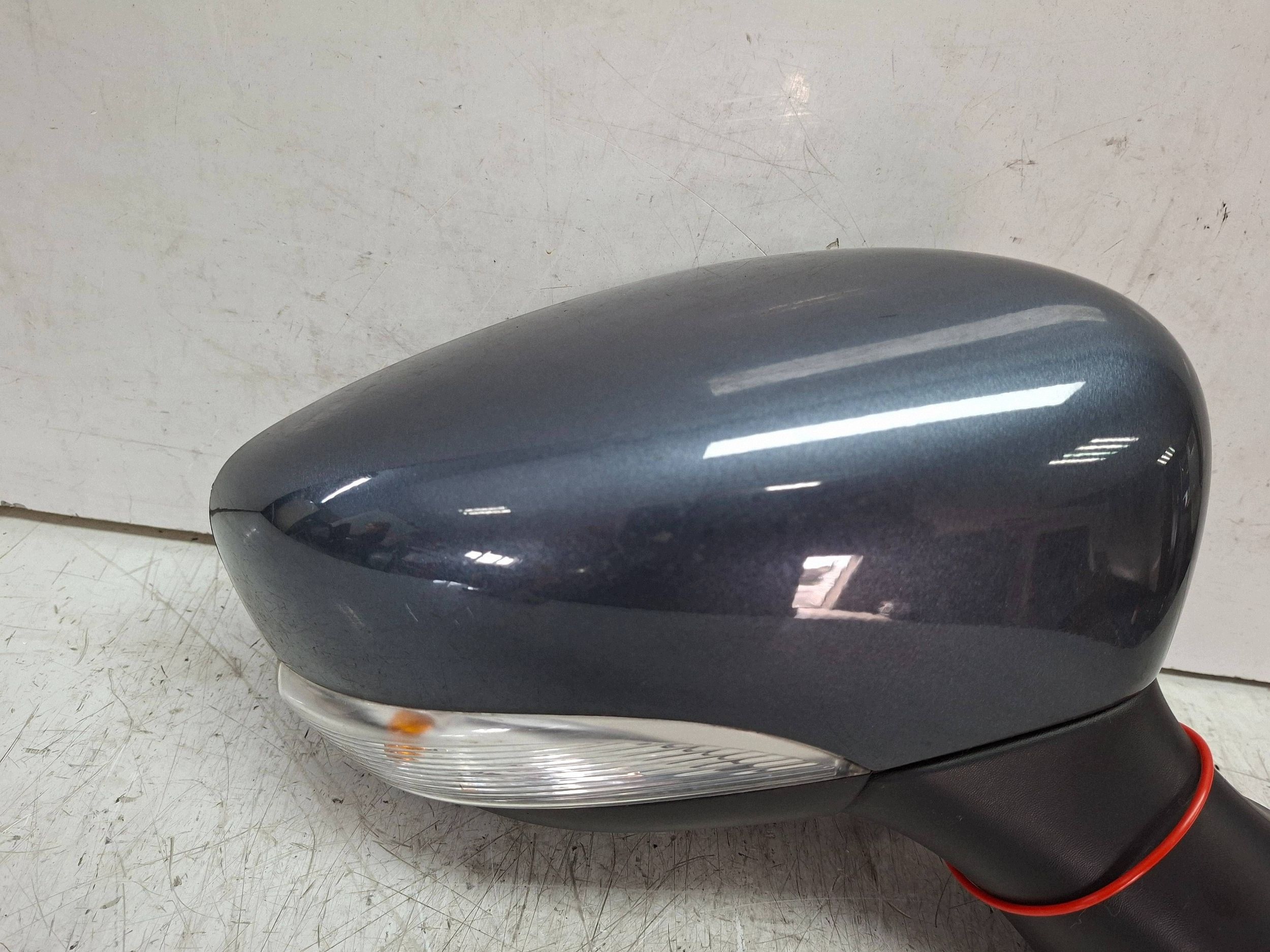 mirror right 9 vertical 963016264R RENAULT CLIO IV 2012
