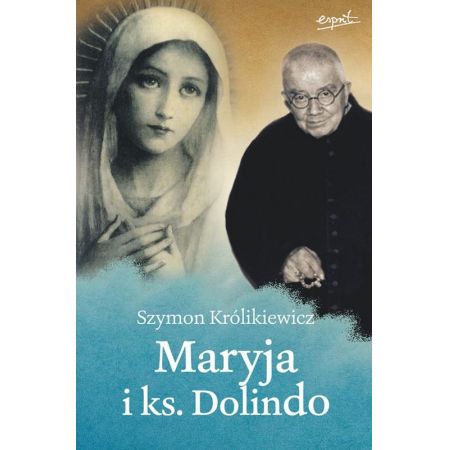 Maryja i ksiądz Dolindo-Zdjęcie-0