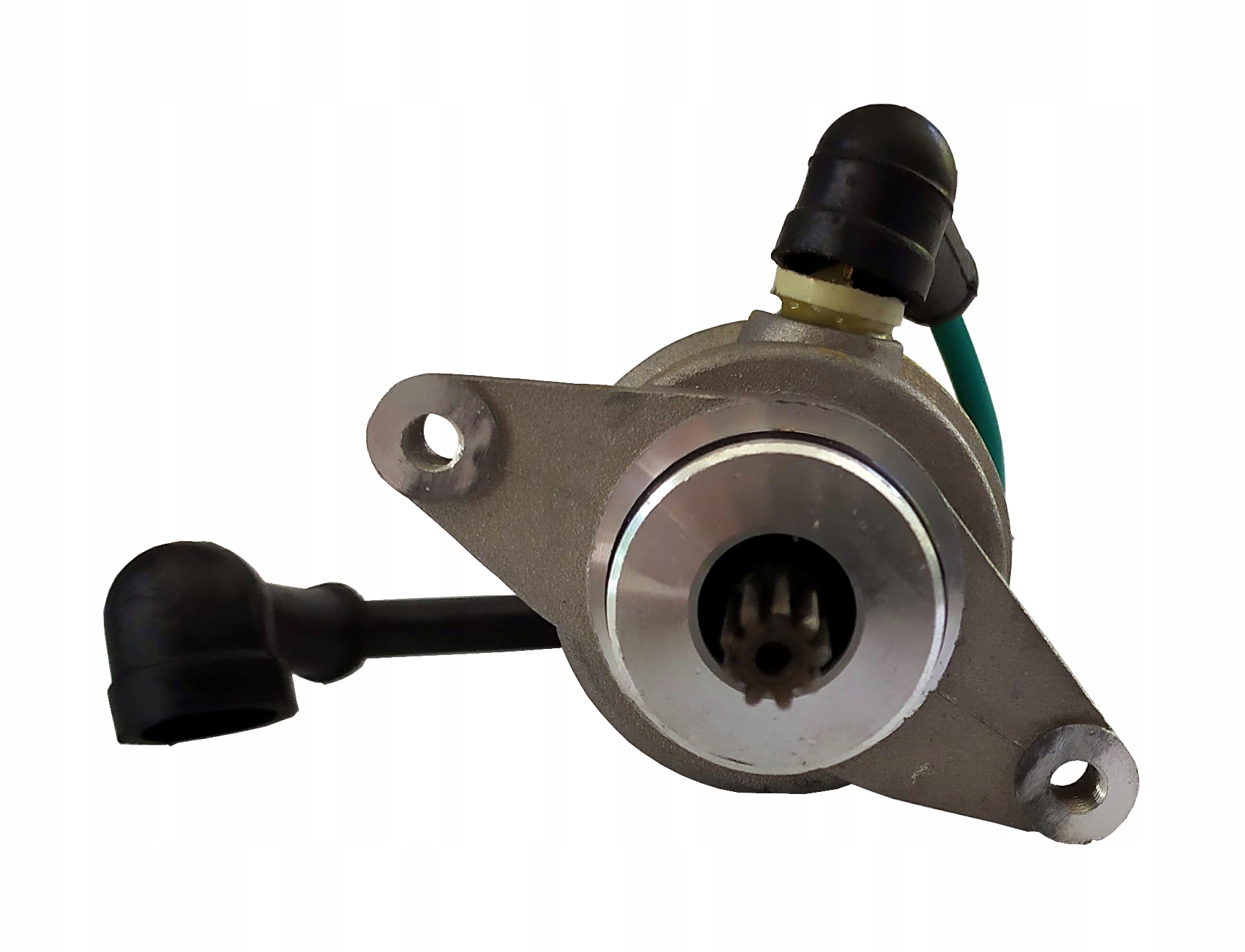 NOWY ROZRUSZNIK MOTOCYKL YAMAHA RAPTOR GRIZZLY Part manufacturer WAI