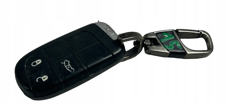 300 - БРЕЛОК LANCIA THEMA 11-