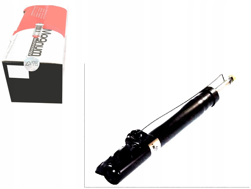 АМОРТИЗАТОР МАГНУМ ТЕХНОЛОГІЇ 1243202130 124320373