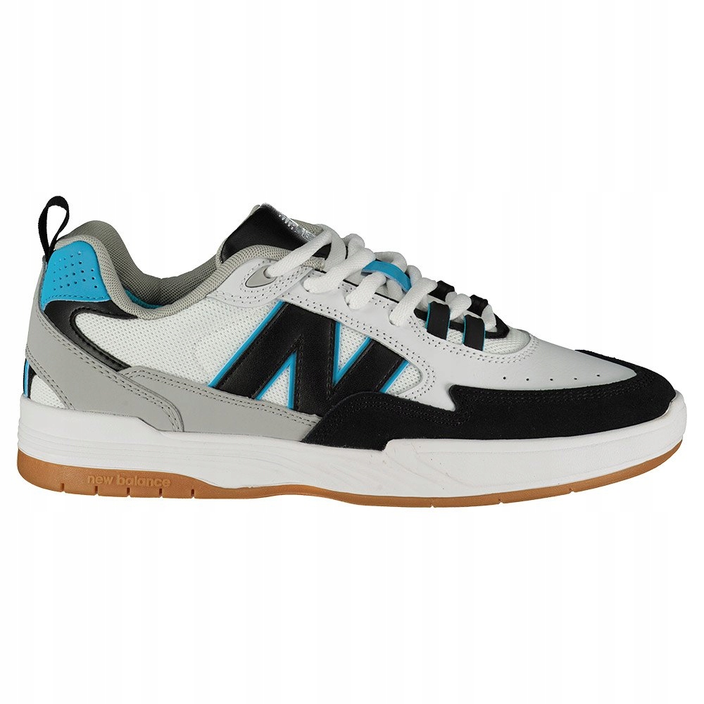 Pánské béžové boty New Balance Numeric NM808BYS vel. 41,5