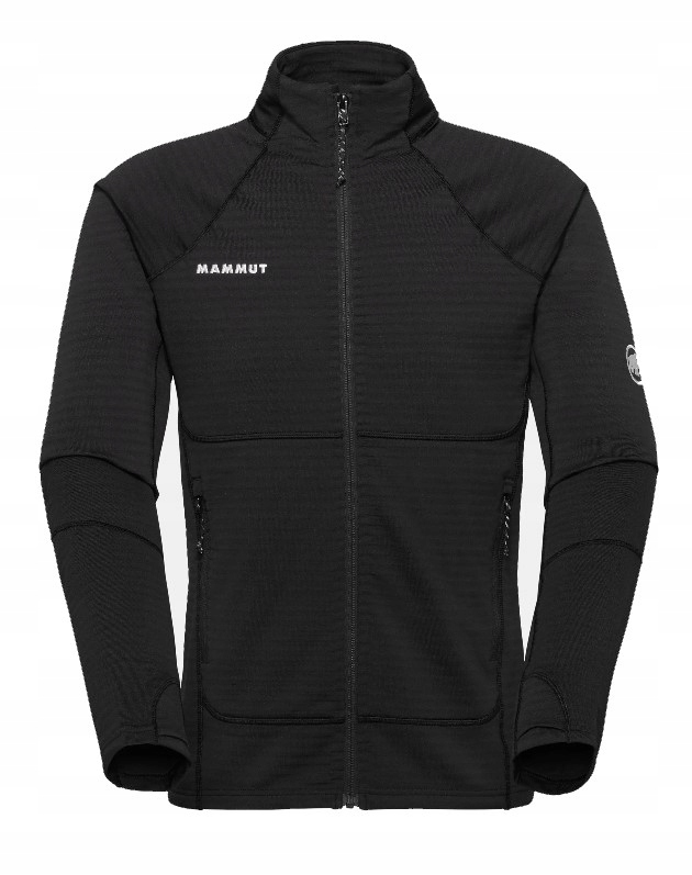 Polar Męski Mammut Taiss Light Jkt black L
