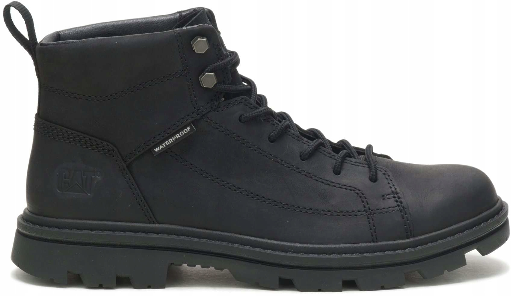 Pánské boty Caterpillar Modulate Wp P725405 45