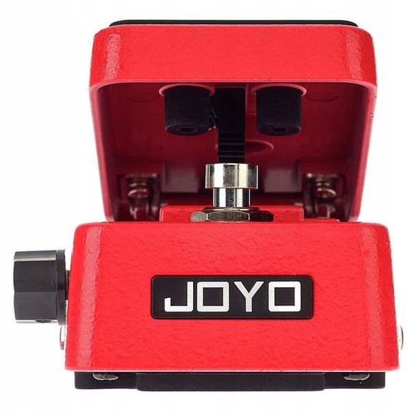 Efekt gitarowy Joyo Multifunction Wah / Volume Kod producenta WAH-2