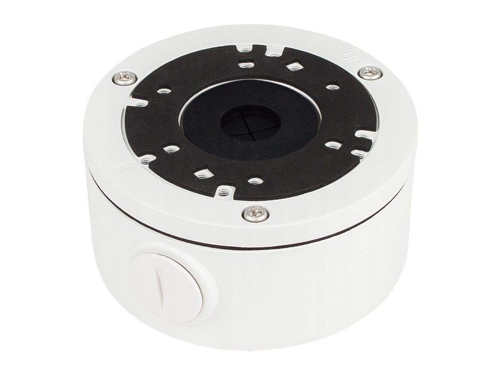 

Adapter Blow biały BL-D31W dystans Cctv puszka