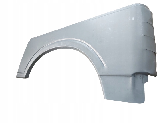 Suzuki Samsung 81 Zadní Blatník Levý