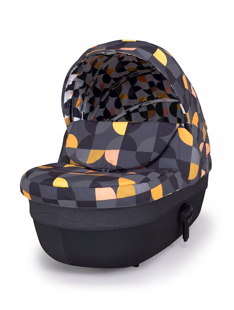 Wózek 2w1 Cosatto Wow Contin. Debut+Śpiworek+Torba Zestaw 2w1