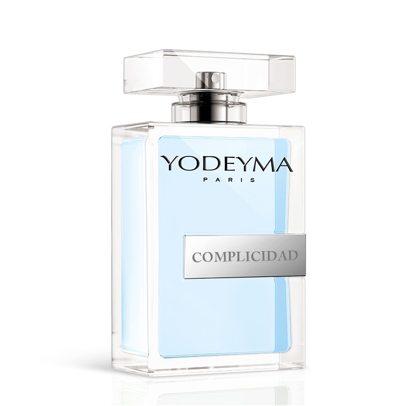 Yodeyma Complicidad 100 ML Parfémovaná Voda Pro Muže Parfém Pro Muže