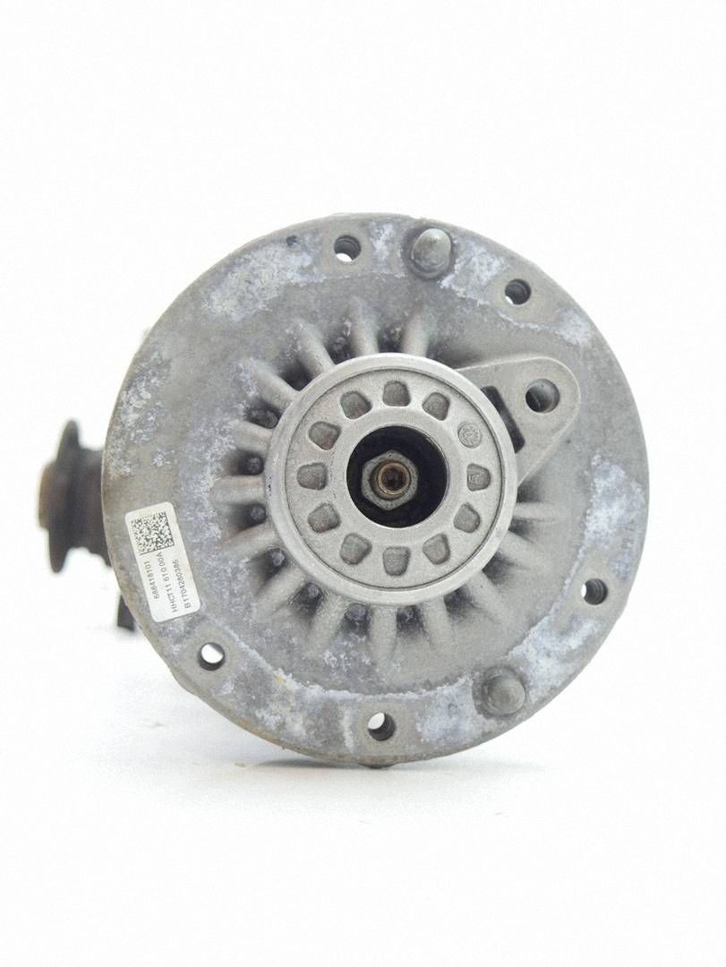 McPherson swing shock absorber right front BMW F48 2.0 D 6876646