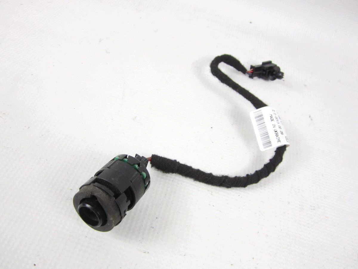 sensor temperatur wewnetrznej Mercedes W212 Lift