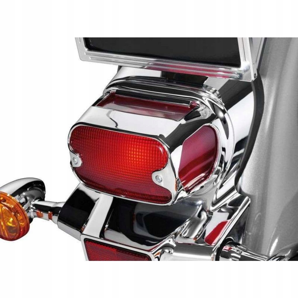 Osłona Lampy Tylnej Suzuki VL800 Volusia (7377)