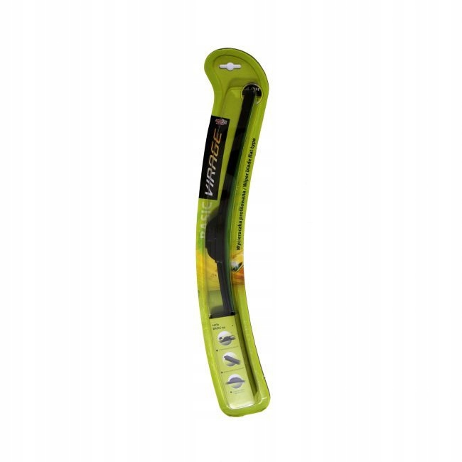 

Virage Wycieraczka Profilowana Basic 450MM 92-017