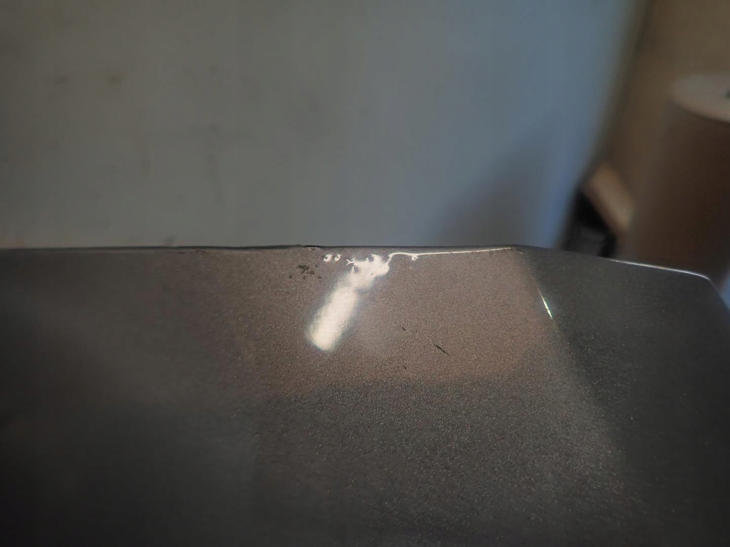 fender front right MERCEDES A-KLASA W177 2018
