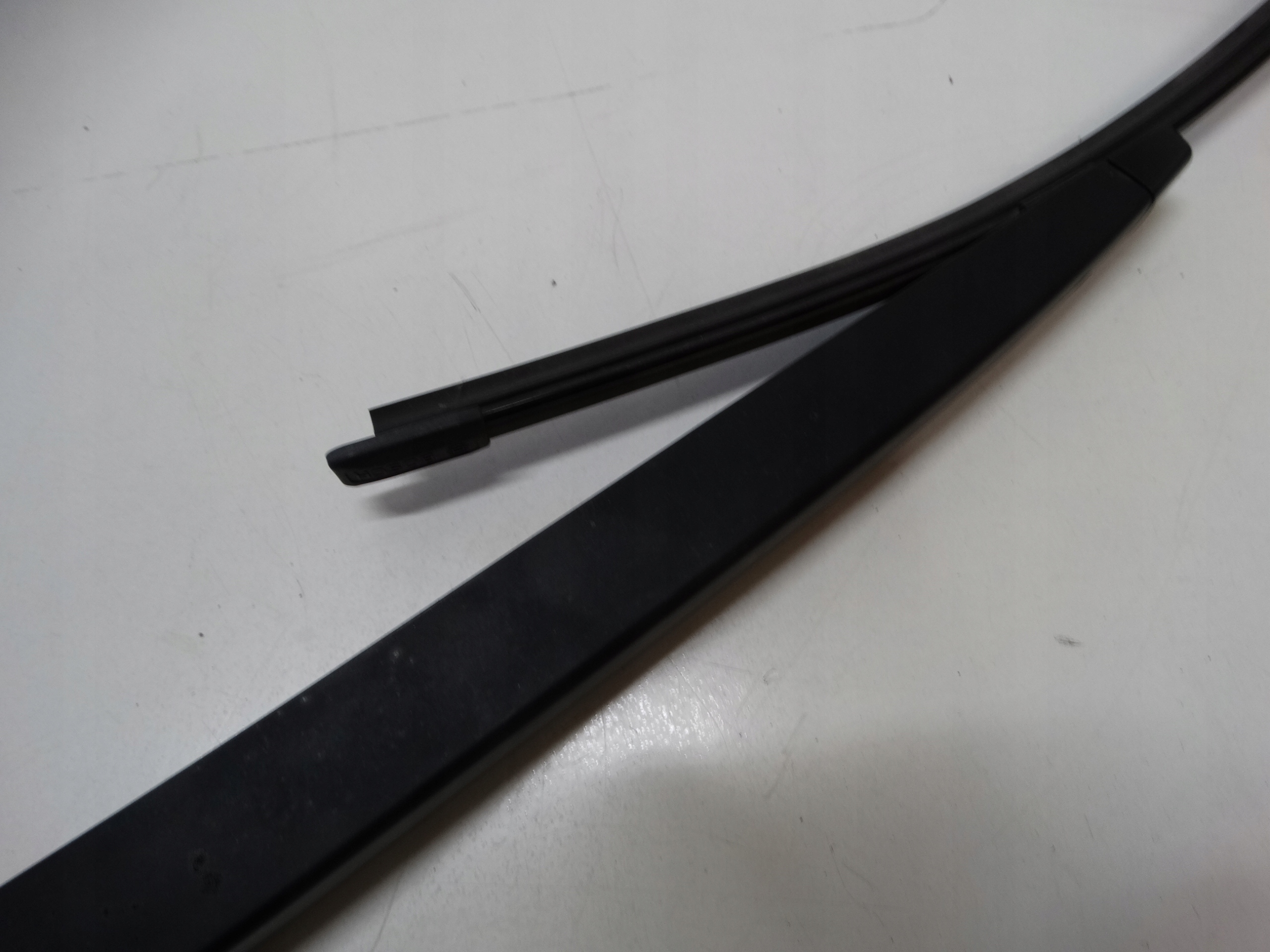 wischerarm heck VW GOLF VI 5K6955707B