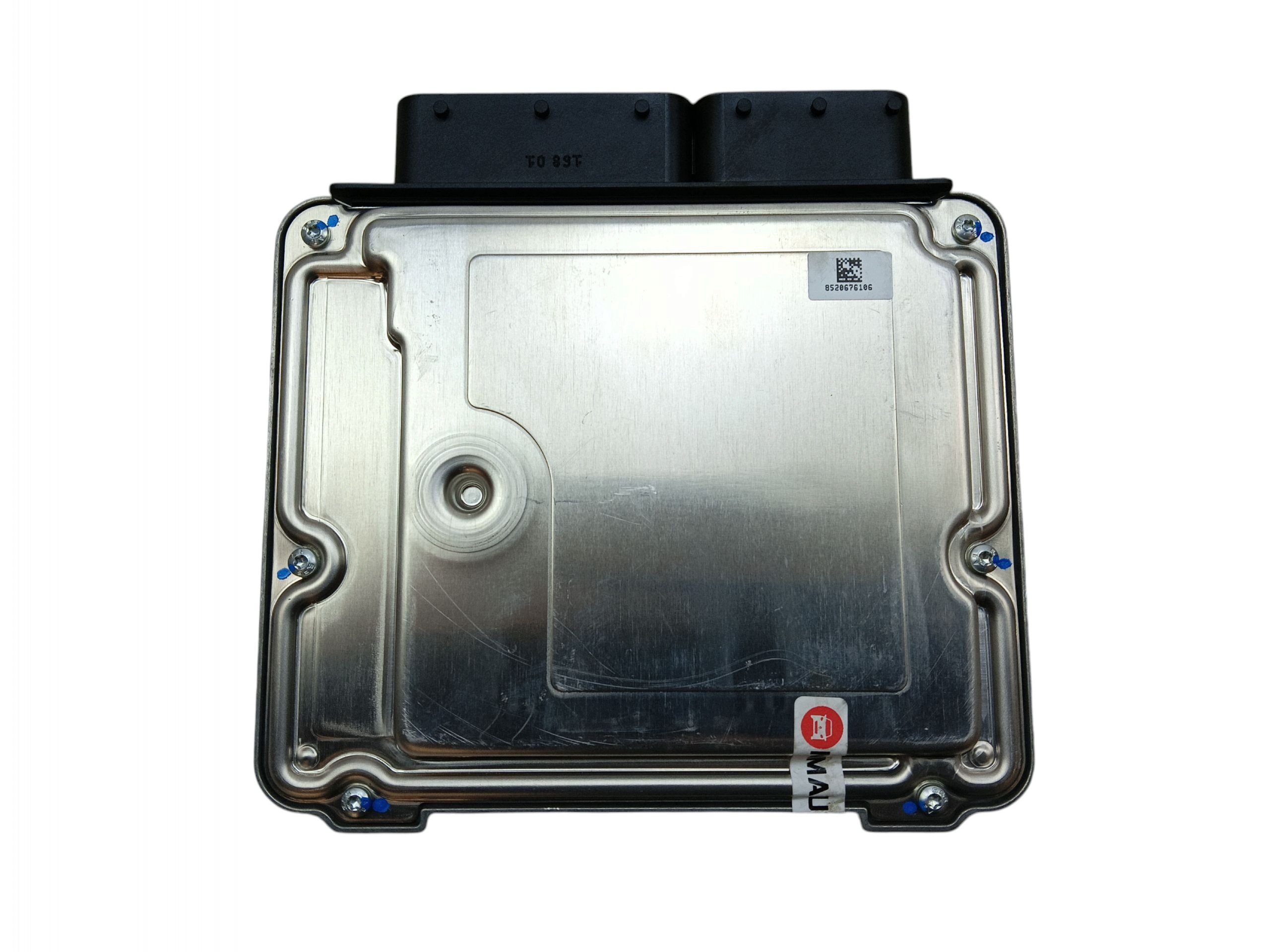 computer control unit of the engine BMW X1 E84 2.0 D N47D20C 8580307 0281031001