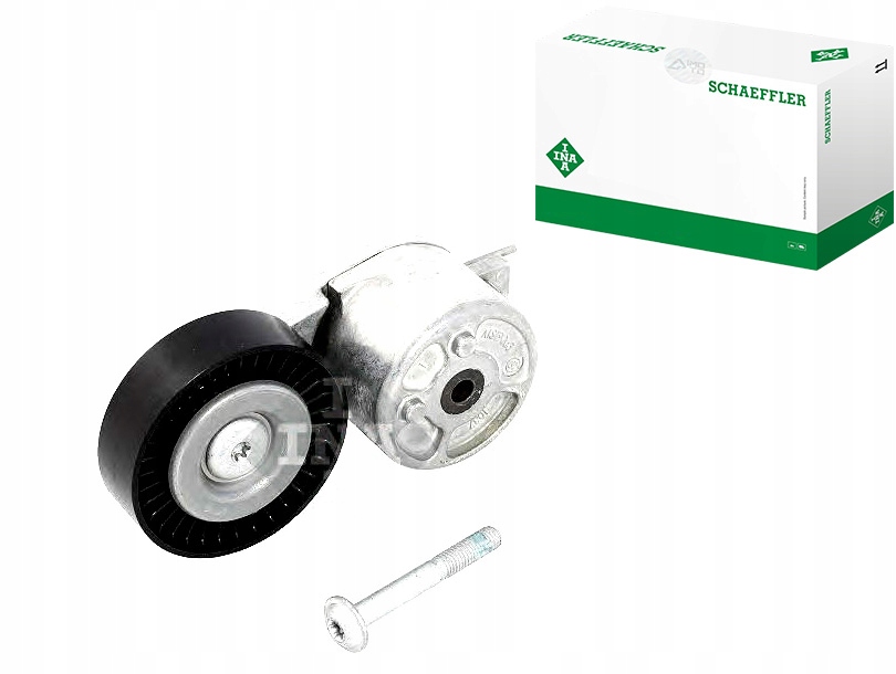 Ina Napinacz Klínového Řemene Vel. Ford 2,0TDCI In