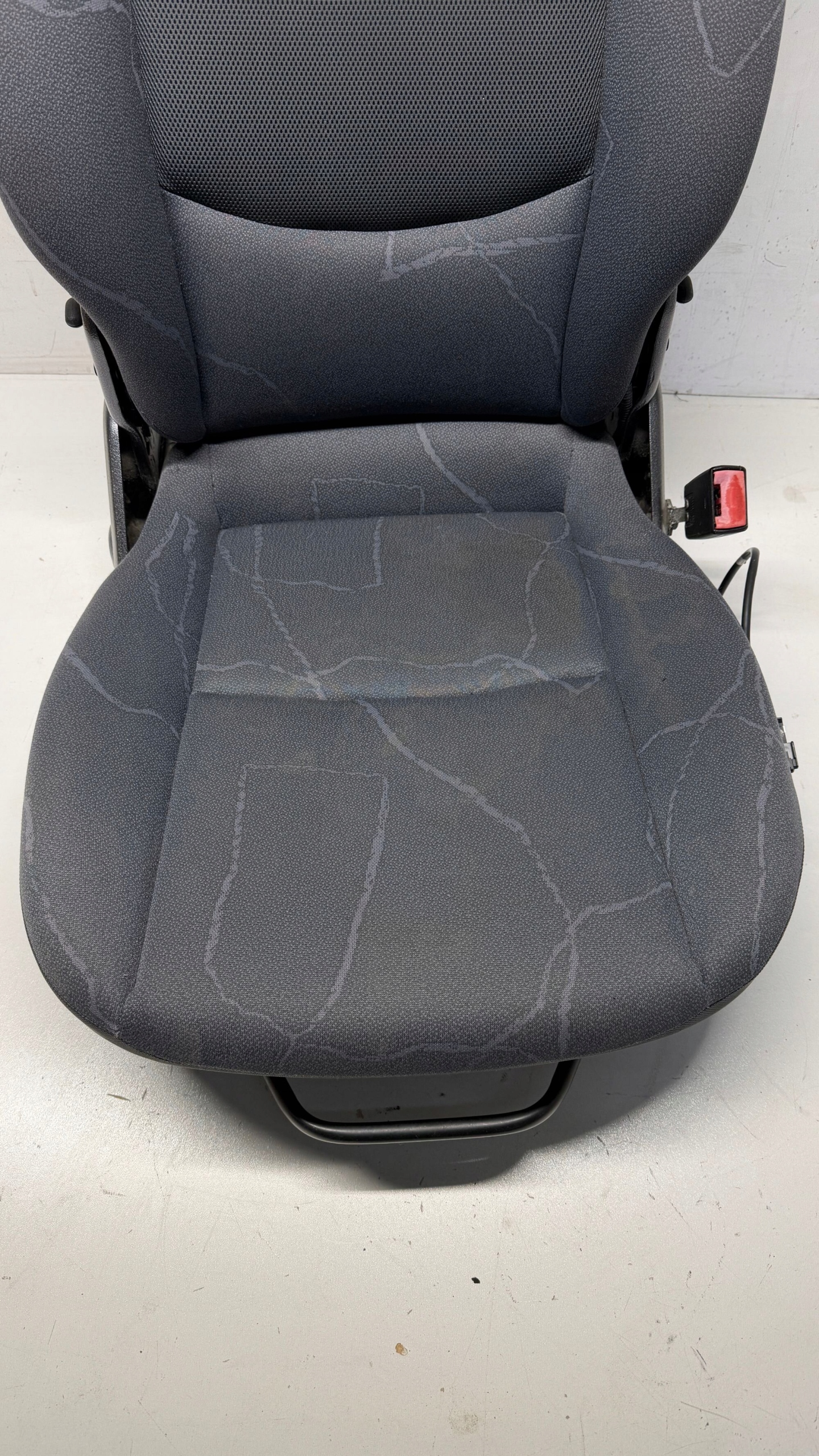 SMART FORTWO Sitz Sitz rechts rechts EUROPA