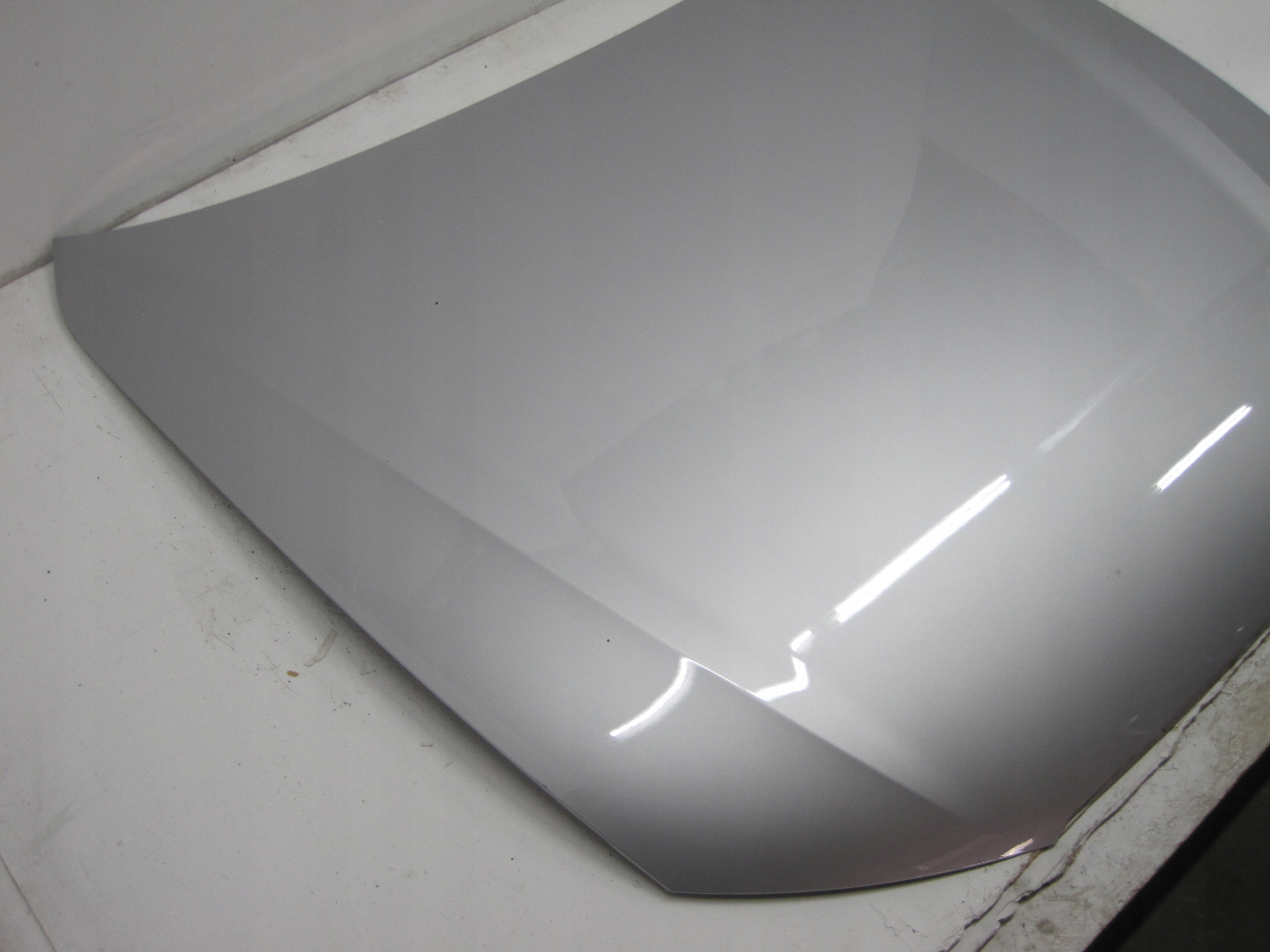 cofano AUDI A6 4G0 13R