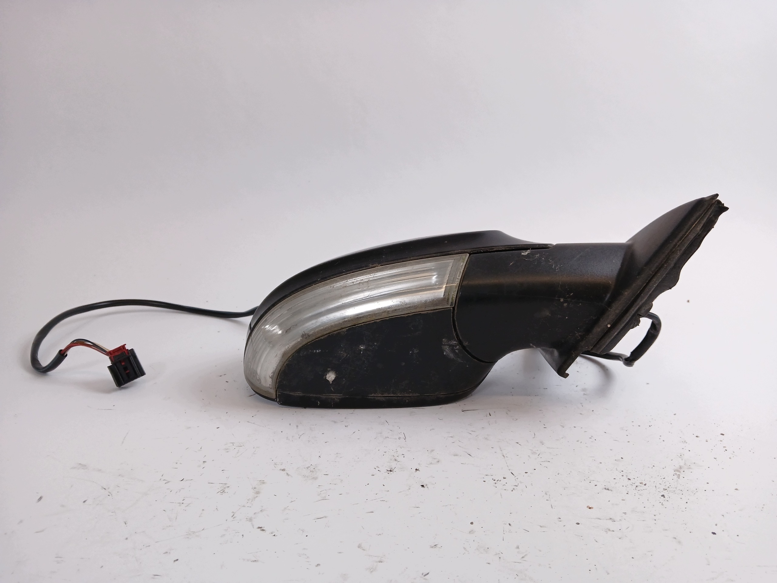 VW PASSAT B6 mirror right 6 PIN LC9X EUROPA